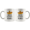 Nacho Average Mother Coffee Mug | Funny Gift for Mother $14.99 | Drinkware