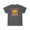 Nacho Average Nephew T-Shirt $14.99 | Charcoal / S T-Shirt