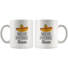 Nacho Average Nurse Coffee Mug | Funny Best Gift for Nurse $14.99 | Drinkware