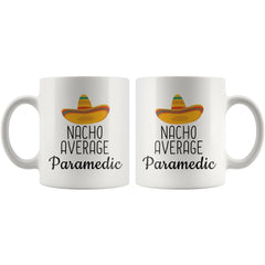 Load image into Gallery viewer, Nacho Average Paramedic Coffee Mug