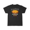 Nacho Average Son T-Shirt $16.99 | Black / L T-Shirt