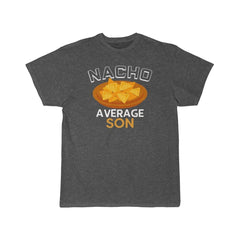 Load image into Gallery viewer, Nacho Average Son T-Shirt