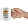 Nacho Average Welder Coffee Mug | Funny Best Gift for Welder $14.99 | Drinkware