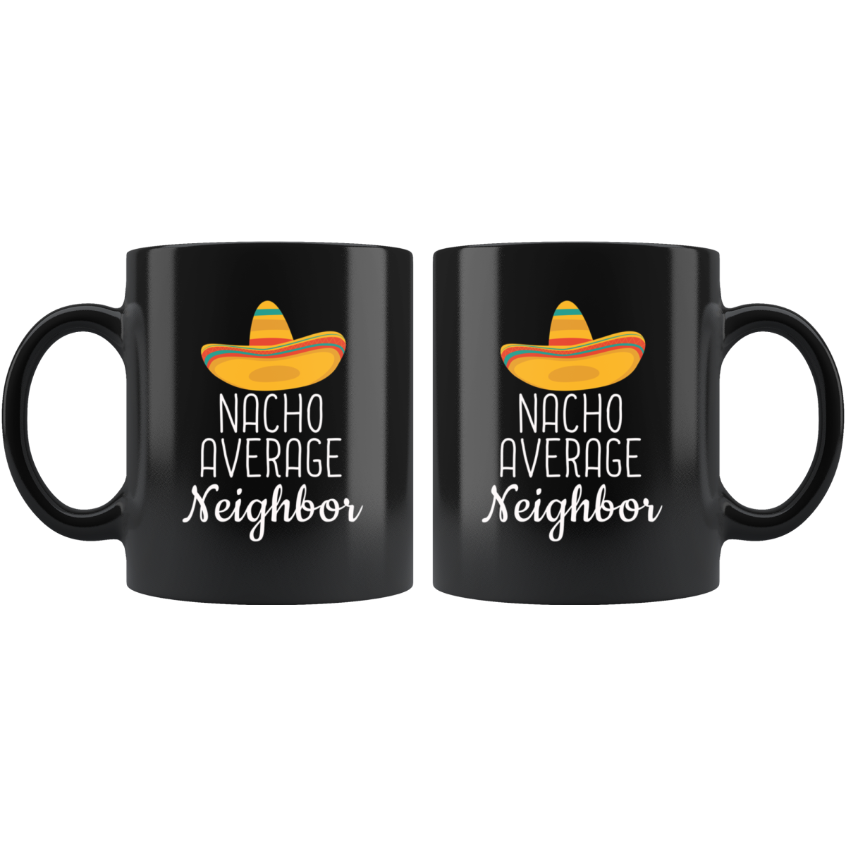 Funny Christmas Gift Ideas for the Neighbors: Nacho Gift – Fun-Squared
