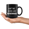 New Dad Gift, First Fathers Day Gift, Funny Dad To Be Coffee Mug - BackyardPeaks