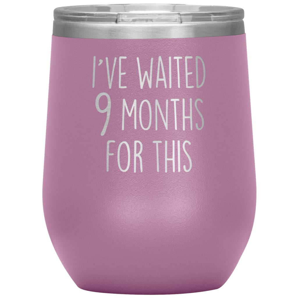 New Mom Gifts for Women- Funny Pregnancy Gifts for First Time Moms to Be  Gift, Baby Shower Gifts, Gifts for New Mom, Mothers Day Gift, Lavender