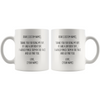 Personalized BFF Gifts | Custom Name Mug | Gifts for Best Friend | Thank You For Being My BFF Coffee Mug 11oz or 15oz $19.99 | Drinkware