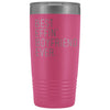 Personalized Boyfriend Gift: Best Effin Boyfriend Ever. Insulated Tumbler 20oz $29.99 | Pink Tumblers