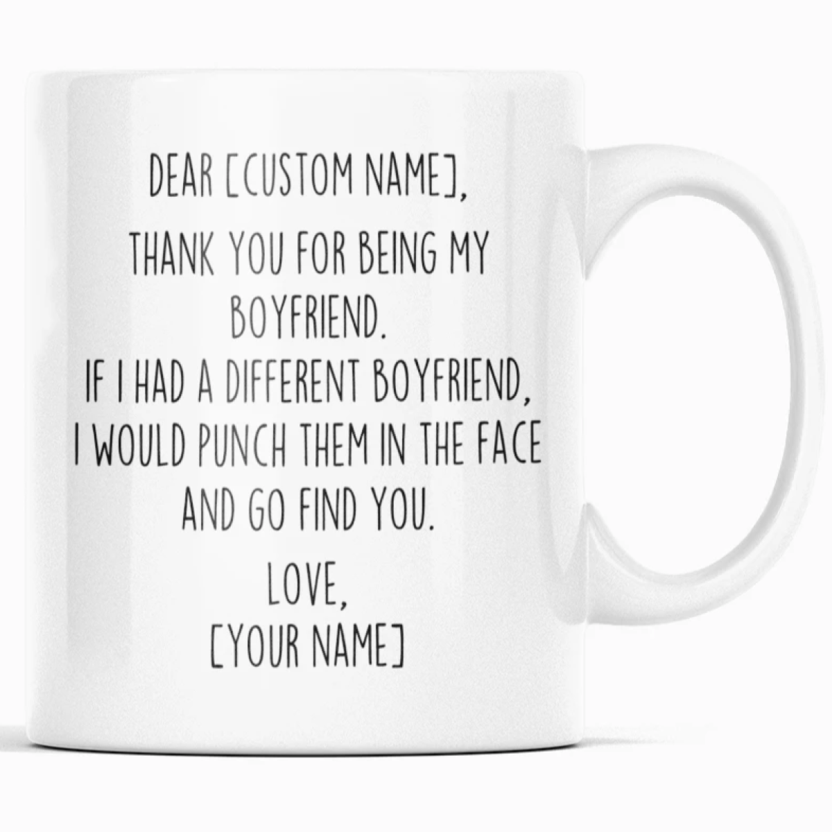 45 DIY Christmas Gifts for Your Boyfriend that He'll Cherish Forever