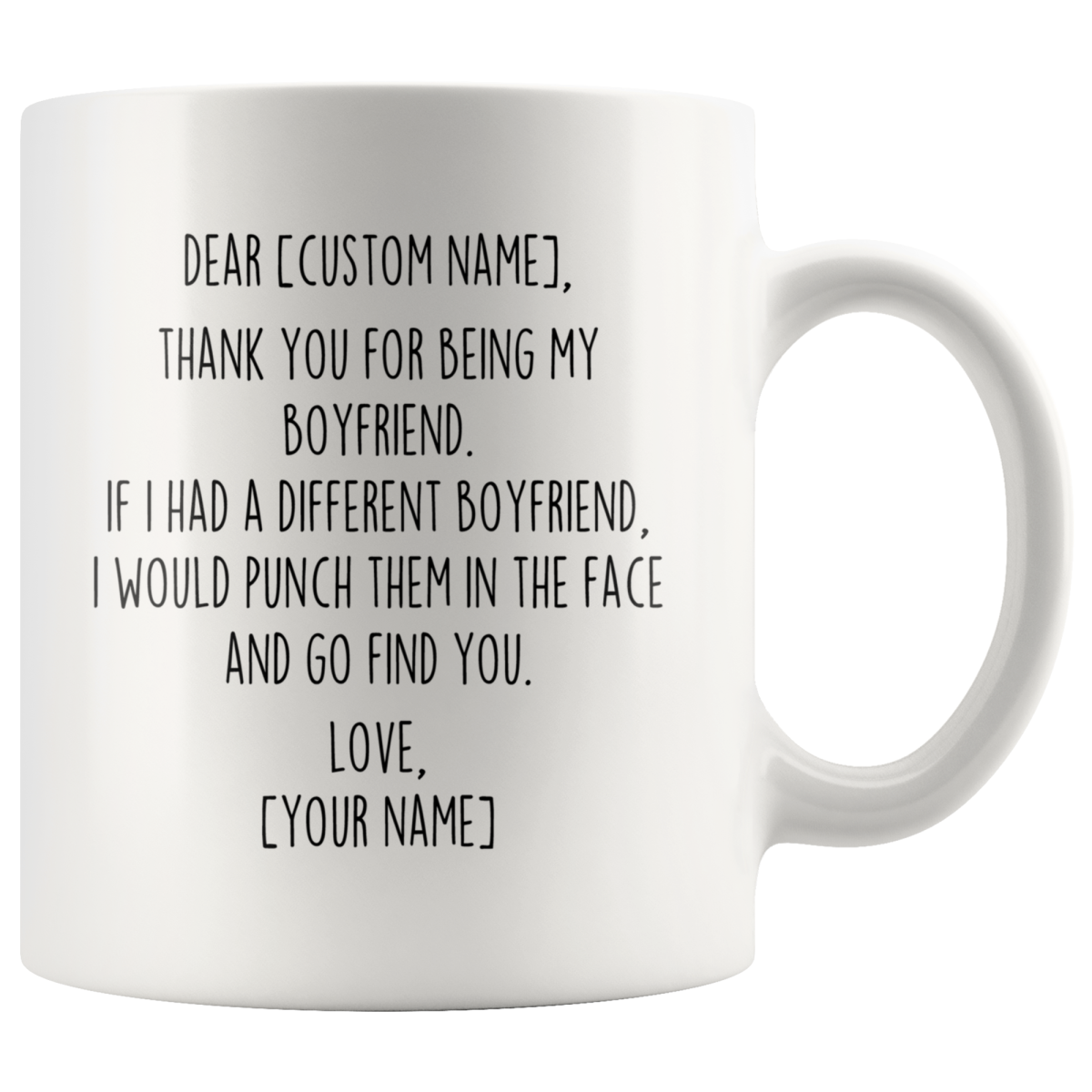Personalized Boyfriend Gifts — photo 2