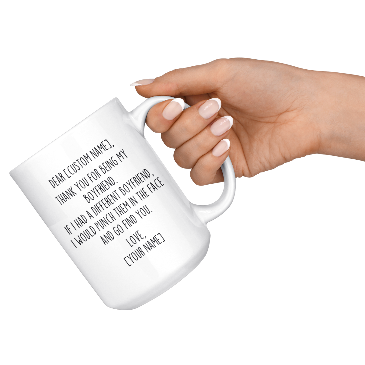 Personalized Boyfriend Gifts — photo 8
