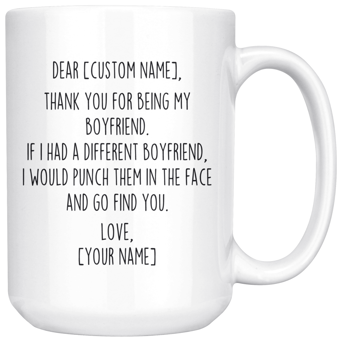 Personalized Boyfriend Gifts — photo 6