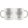 Personalized Cousin Gifts | Custom Name Mug | Gifts for Cousin Coffee Mug 11oz or 15oz White $19.99 | Drinkware