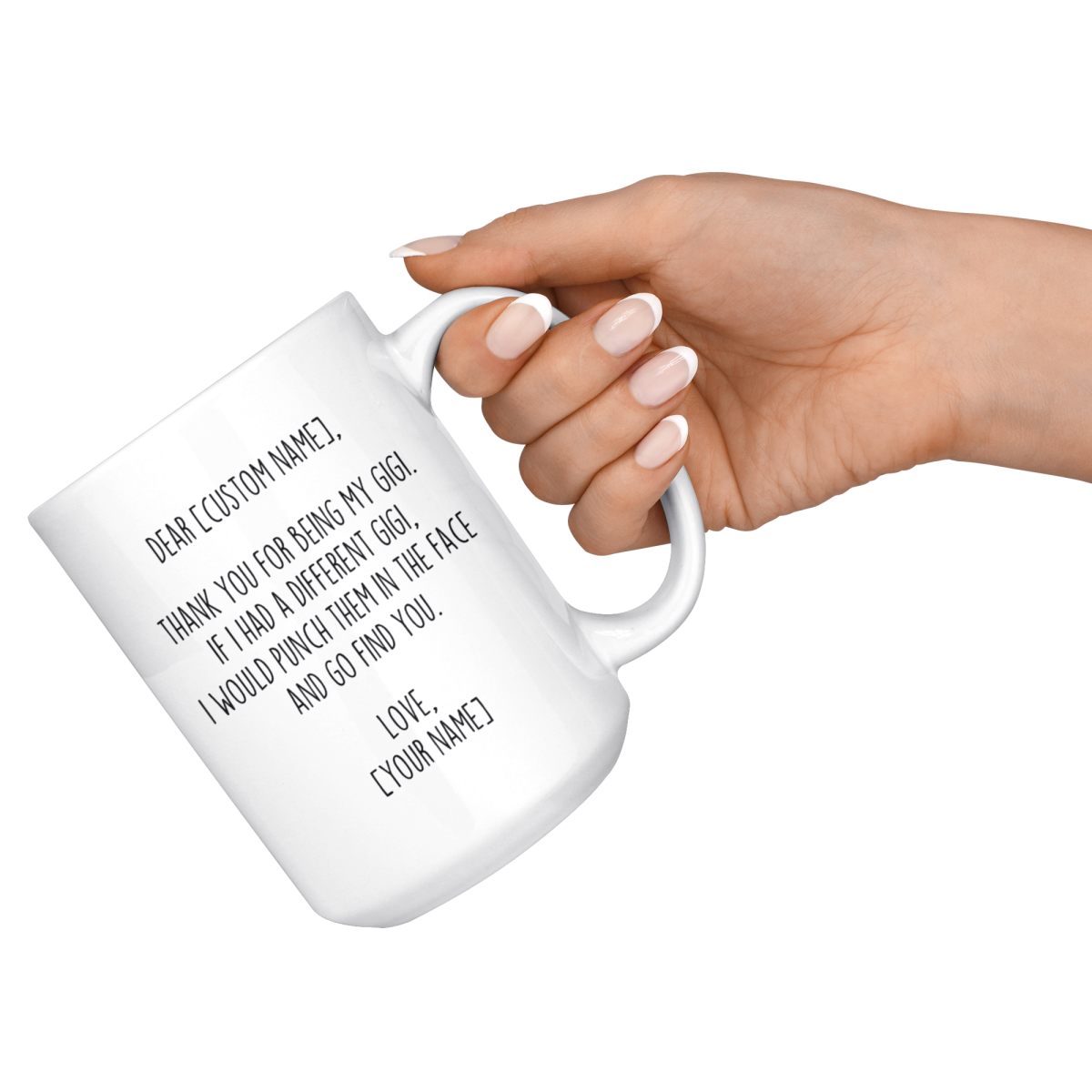 Personalized Gigi Gifts — photo 8