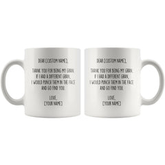 Load image into Gallery viewer, Personalized Gran Gifts