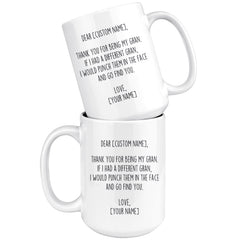 Load image into Gallery viewer, Personalized Gran Gifts