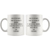 Personalized Granddad Gifts | Custom Name Mug | Funny Gifts for Granddad | Thank You For Being My Granddad Coffee Mug 11oz or 15oz $19.99 |