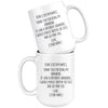 Personalized Granddad Gifts | Custom Name Mug | Funny Gifts for Granddad | Thank You For Being My Granddad Coffee Mug 11oz or 15oz $19.99 |