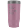 Personalized Nephew Gift: Best Effin Nephew Ever. Insulated Tumbler 20oz $29.99 | Light Purple Tumblers