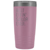 Personalized Sailor Gift: Best Effin Sailor Ever. Insulated Tumbler 20oz $29.99 | Light Purple Tumblers