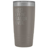 Personalized Sailor Gift: Best Effin Sailor Ever. Insulated Tumbler 20oz $29.99 | Pewter Tumblers