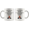 Pops Coffee Mug | Funny Trump Gift for Pops $14.99 | Drinkware