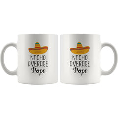 Load image into Gallery viewer, Pops Gifts: Nacho Average Pops Mug