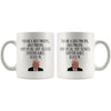 Principal Coffee Mug | Funny Trump Gift for Principal $14.99 | Drinkware