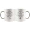 Psychology Major Gift Mug | Funny New Psychologist Coffee Mug - Custom Made Drinkware