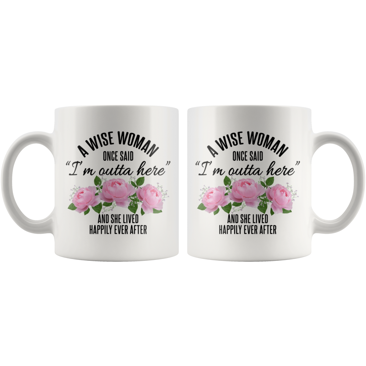 Retirement Gifts for Coworker Women - Happy Retirement Coworker Mug Gifts -  11 oz Coffee Mug - Walmart.com