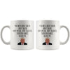 Sailor Coffee Mug | Funny Trump Gift for Sailor $14.99 | Drinkware