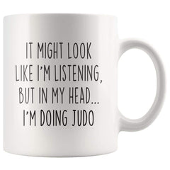 Load image into Gallery viewer, Sarcastic Judo Coffee Mug