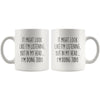Sarcastic Judo Coffee Mug | Funny Judo Gift $14.99 | Drinkware