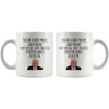 Sergeant Major Coffee Mug | Funny Trump Gift for Major $14.99 | Drinkware