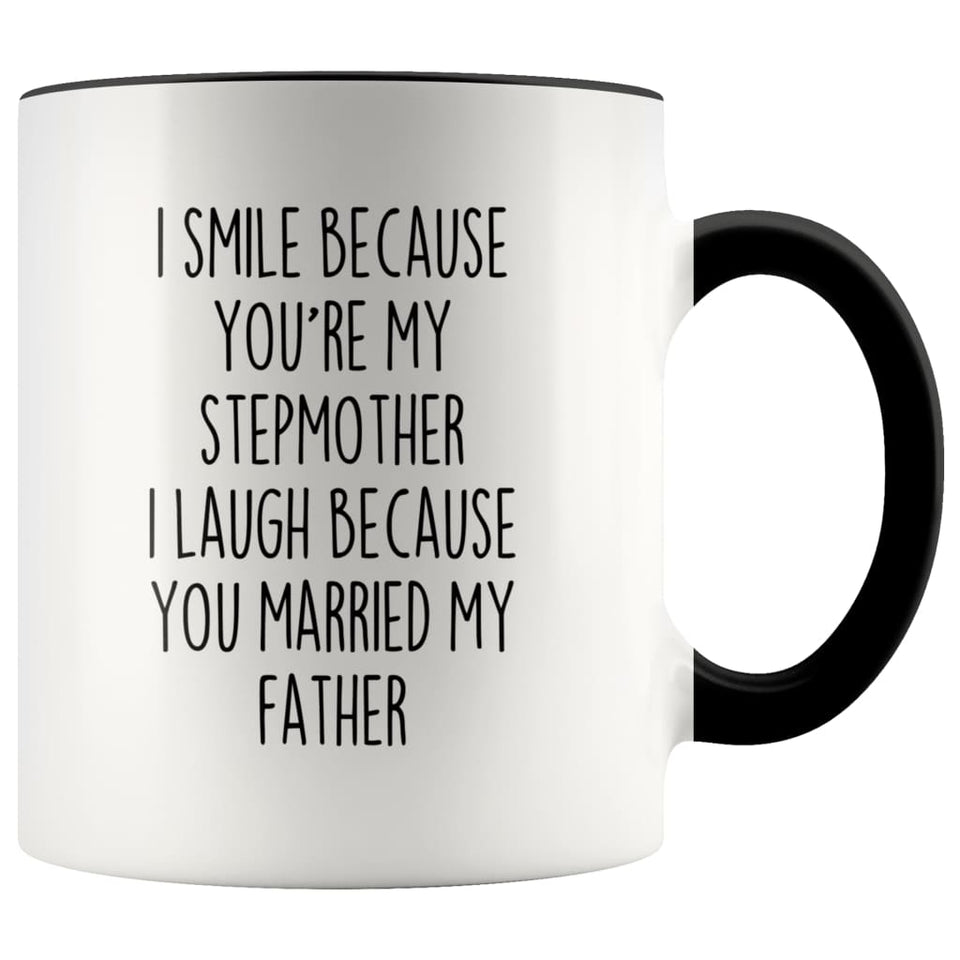 Step Mom Gifts