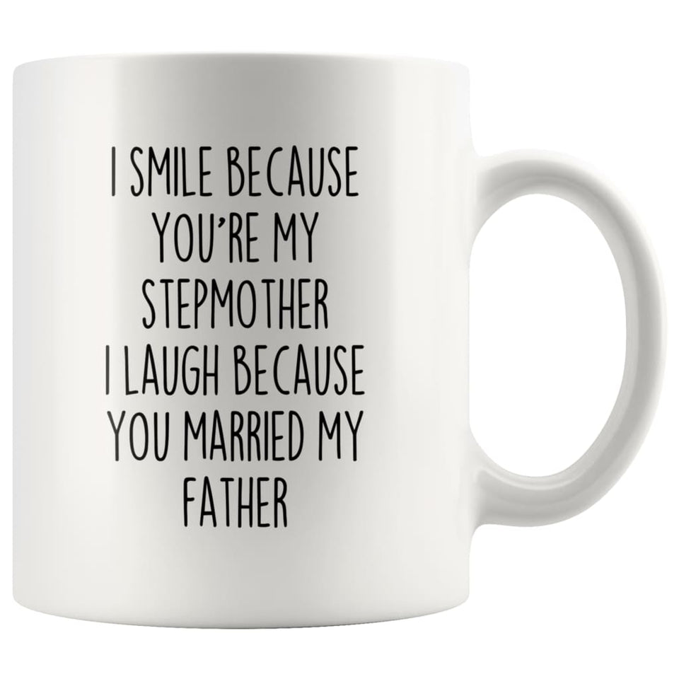 Step Mom Gifts
