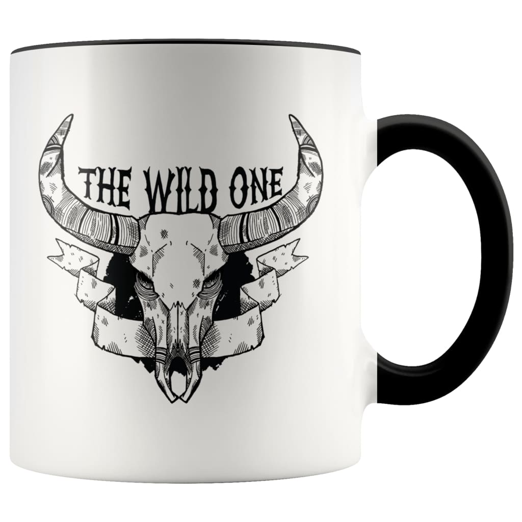 The Wild One Coffee Mug — photo 1