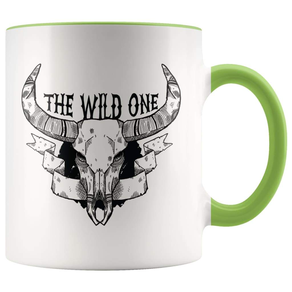 The Wild One Coffee Mug — photo 3