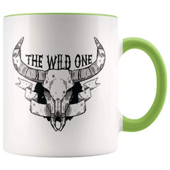 Load image into Gallery viewer, The Wild One Coffee Mug
