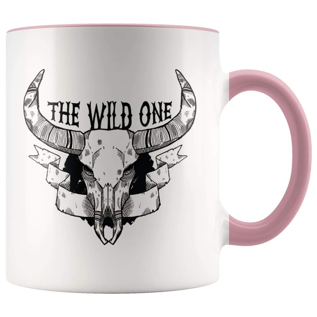 The Wild One Coffee Mug — photo 5