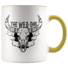 Load image into Gallery viewer, The Wild One Coffee Mug