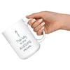 This Lady Is One Awesome Mom Coffee Mug 15oz $16.99 | Drinkware