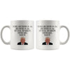 Trump Brother-In-Law Coffee Mug | Funny Brother-In-Law Gift $14.99 | Drinkware