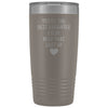 Unique Daughter Gifts: Best Daughter Ever! Insulated Tumbler $29.99 | Pewter Tumblers