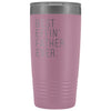 Unique Father Gift: Best Effin Father Ever. Insulated Tumbler 20oz $29.99 | Light Purple Tumblers