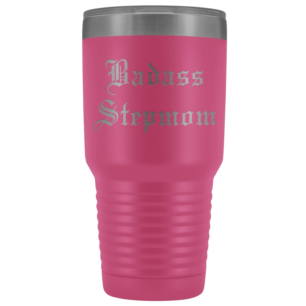 Insulated Tumblers for Mother's Day