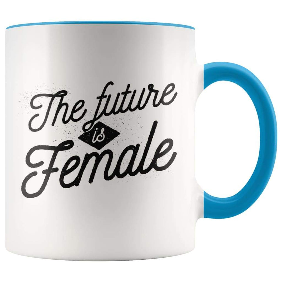 Women Empowerment Mug - Women Empowering Mug