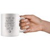 Youre An Awesome Godparent Keep That Shit Up Coffee Mug | Gift for Godparent $14.99 | Drinkware