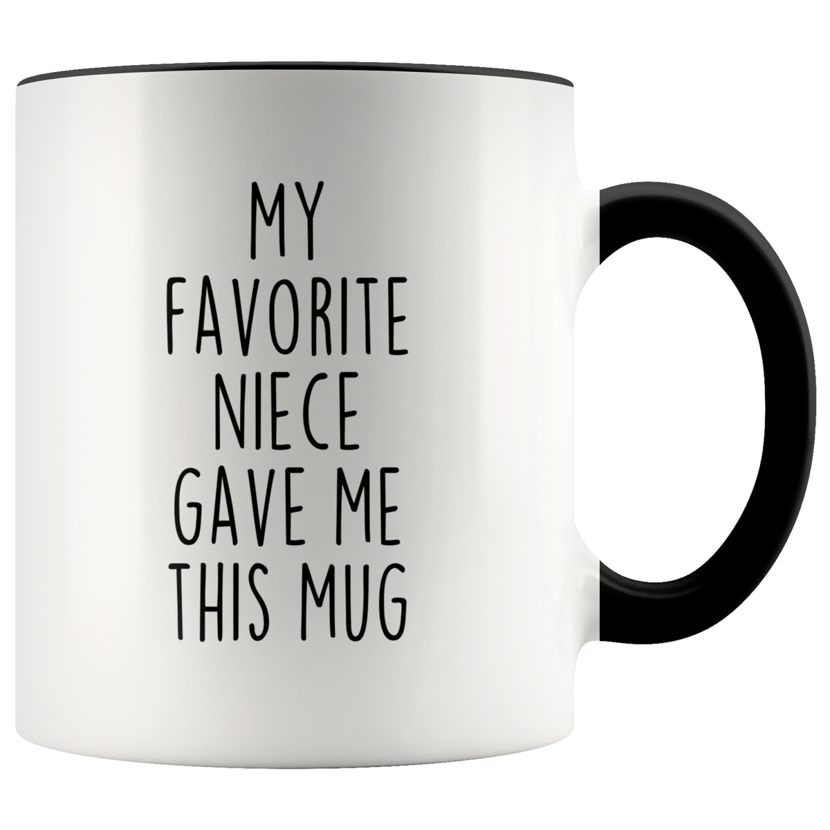 Uncle Gift from Niece, Gift for Aunt, Uncle Mug, Uncle Gift, Gifts For Uncle, Best Uncle Ever, Best Aunt Ever, Aunt Gift from Niece Tea Cup — photo 1